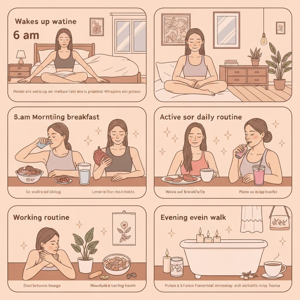 Building Sustainable Health Habits That Actually Stick