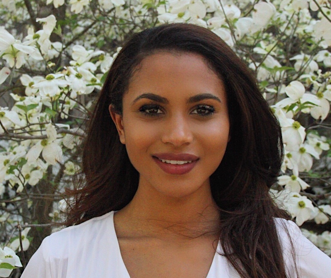 Tianna Herman - Professional Portrait