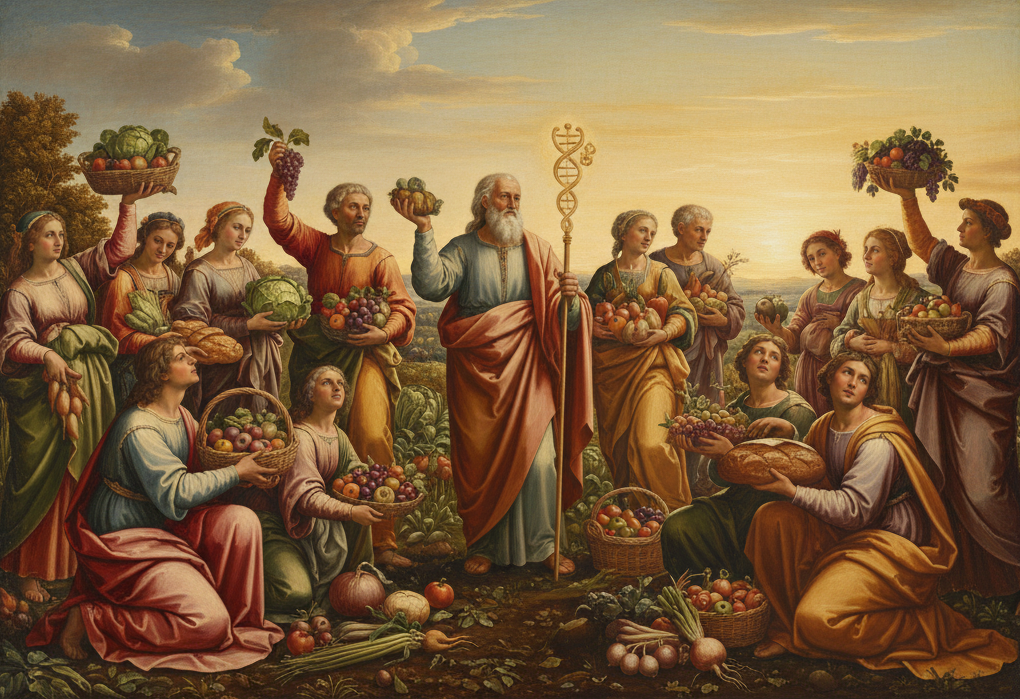 Rebellion or Renaissance? Navigating the Great Public Health Shake-Up